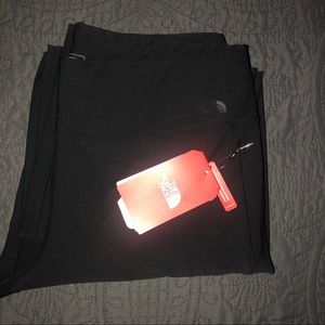 The North Face High Rise Everyday Yoga Pants